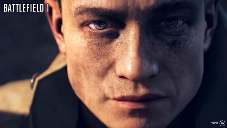 BATTLEFIELD 1 PS4 GIOCO PLAY STATION 4 ITALIANO VIDEOGIOCO NUOVO SIGILLATO