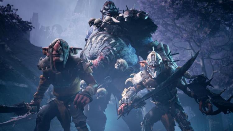 Dungeons & Dragons: Dark Alliance Day One Edition Ps5 Videogioco Italiano Nuovo
