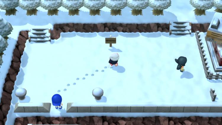 Pokemon Perla Splendente Nintendo Switch Videogioco Italiano Gioco Pokemon Ita