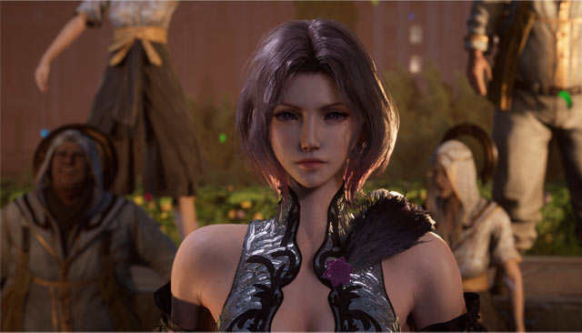 Lost Soul Aside Ps5 Gioco Italiano Playstation 5 Videogioco Pal Ita Sigillato It
