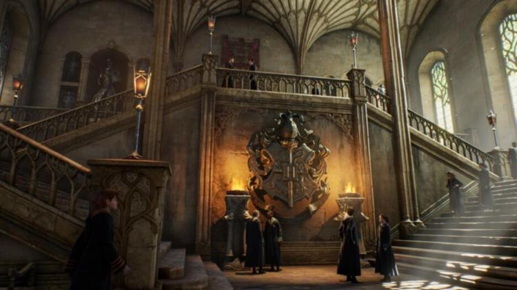 Hogwarts Legacy Ps5 Videogioco Harry Potter Playstation 5 Italiano Gioco Nuovo