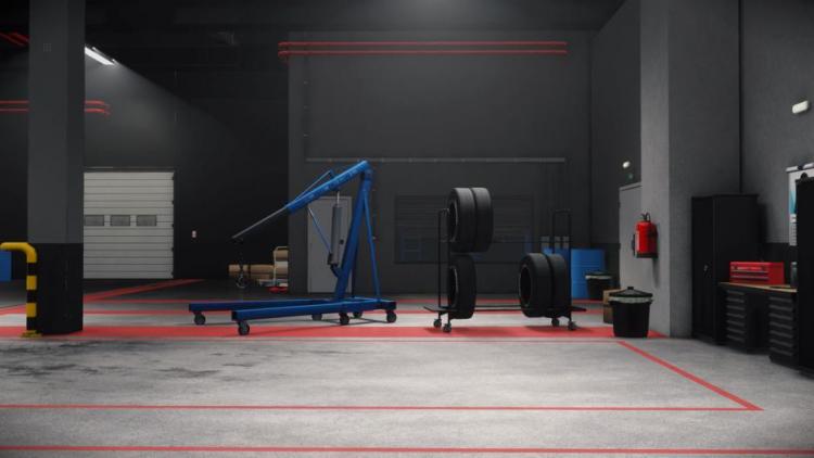 Fia European Truck Championship Ps4 Gioco Nuovo Italiano Play Station 4