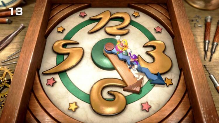 Mario Party Superstars Nintendo Switch Videogioco Gioco Nuovo Super Italiano