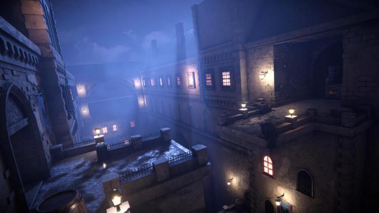 The House Of The Dead 1 Remake Limidead Edition Ps4 Gioco Italiano Nuovo Up Ps5