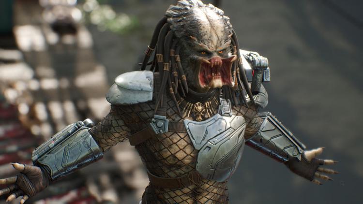 Predator: Hunting Grounds Ps4 Gioco Italiano Copertina Import Nuovo Sigillato