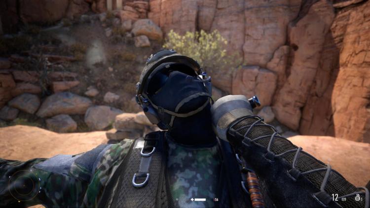 Sniper Ghost Warrior Contracts 2 Ps4 Videogioco Italiano Nuovo Play Station 4