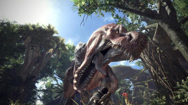 Videogioco Monster Hunter World Xbox One Italiano Gioco Ufficiale Capcom X Box