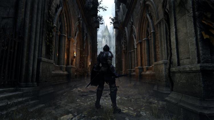 DEMON'S SOULS REMAKE PS5 GIOCO EU PLAYSTATION 5 VIDEOGIOCO NUOVO ITALIANO PAL