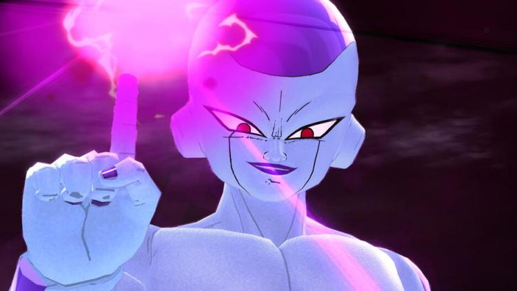 Dragon Ball: The Breakers Special Edition Ps4 Gioco Italiano Playstation 4 / Ps5