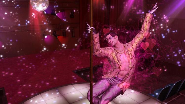 Yakuza Kiwami Ps4 Videogioco Playstation 4 Gioco Eu Nuovo Standard Edition