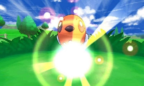 Pokemon X Nintendo 3Ds 2Ds Videogioco Nuovo Italiano Gioco Eu