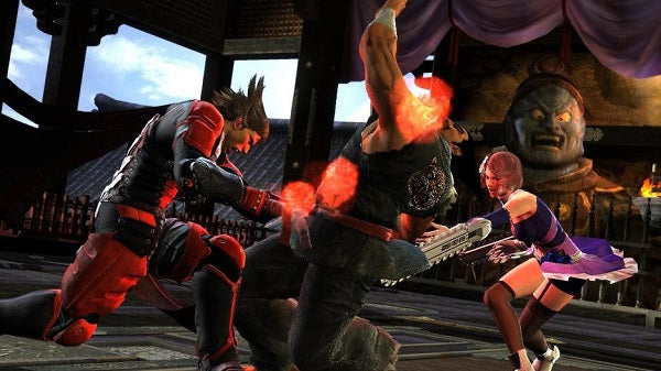 Tekken Tag Tournament 2 Xbox One / Xbox 360° Videogioco Microsoft Italiano Gioco