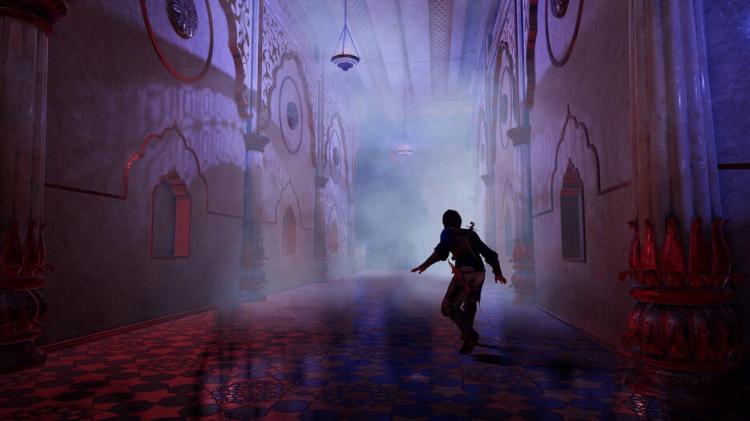 Prince Of Persia: Le Sabbie Del Tempo Remake Ps4 Videogioco Nuovo Italiano