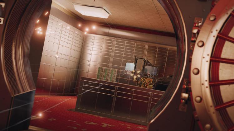 Tom Clancy'S Rainbow Six Siege Advanced Edition Ps4 Gioco Playstation 4 Italiano