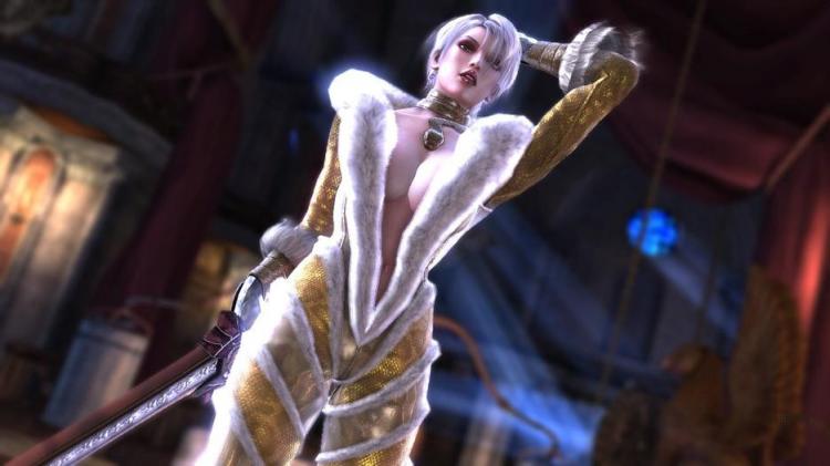Fighting Edition: Tekken 6 + Soul Calibur V + Tag Tournament 2 Videogioco Ps3