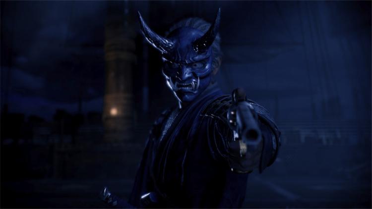 Rise Of The Ronin Ps5 Videogioco Playstation 5 Eu Italiano Nuovo Sigillato