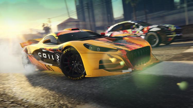 Grand Theft Auto V Xbox Series X Gta 5 Videogioco Eu Italiano Nuovo 4K Hdr X Box