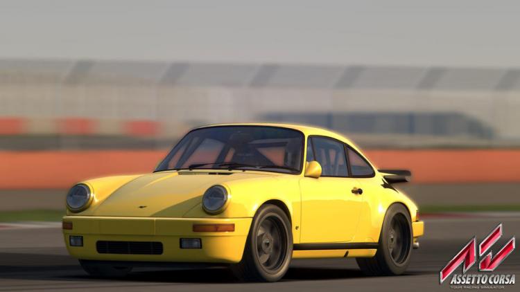 ASSETTO CORSA STANDARD EDITION XBOX ONE SPORT CORSE ITALIANO NUOVO SIGILLATO
