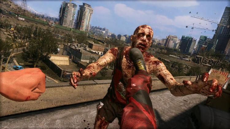 Dying Light (Platinum Edition) Nintendo Switch Videogioco Italiano Gioco Nuovo