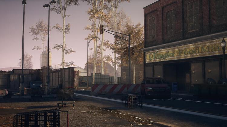 The Walking Dead Onslaught Vr Edition Ps4 Gioco Playstation 4 Eu Nuovo Sigillato
