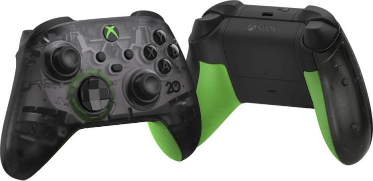 CONTROLLER XBOX SERIE X/S WIRELESS 20TH ANNIVERSARY SPECIAL EDITION PAD XBOX ONE