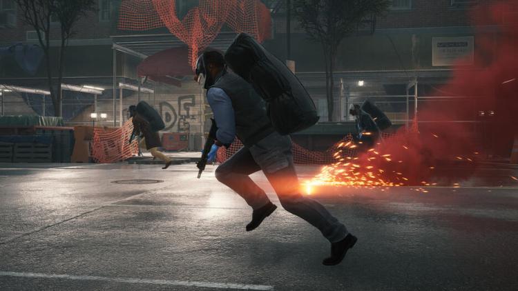 Payday 3 Day One Edition Ps5 Gioco Italiano Playstation 5 Videogioco Pal Nuovo