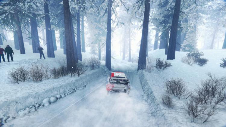 Wrc 11 Generations Rally Gioco Corse Cross Ps4 Sport Italiano Gt Playstation 4