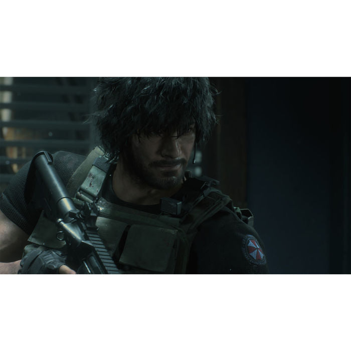 Resident Evil 3 Xbox One Gioco Nemesis Remastered Nuovo Re3 4K Hdr Sigillato