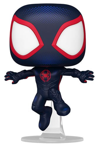 Funko Pop ! Marvel - Spider-Man Across The Spider Verse - (1223) Spiderman 9Cm