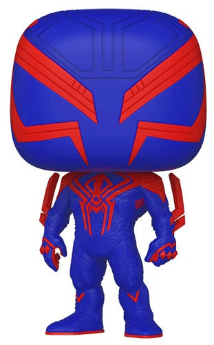 Funko Pop ! Marvel - Spider-Man Across The Spider-Verse (1225) Spider Man 2099