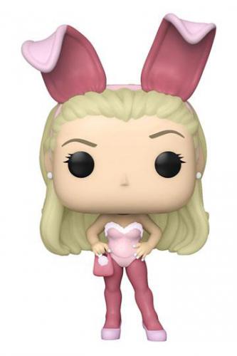 Funko Pop ! Movies Legally Blonde : Elle (Bunny Suit) (1225) Vinyl Figure