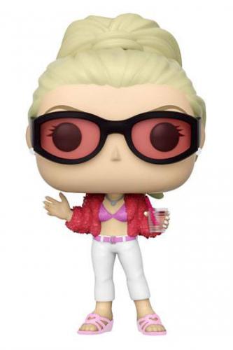 Funko Pop ! Movies Legally Blonde - (1226) Elle (Sun) Vinyl Figure w/ Sunglasses