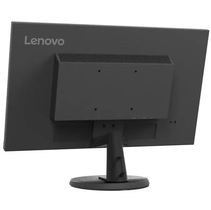 Lenovo Monitor 24" Led Full Hd C24-40 Vga/Hdmi Desktop FreeSync Pc Office 60,5cm