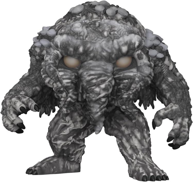Funko Pop ! Marvel Werewolf By Night: (1274) Ted Vinyl Figure 9Cm