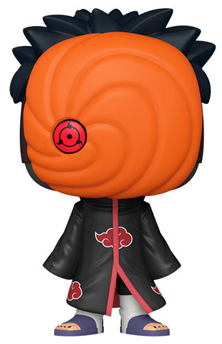 Funko Pop! Animation Naruto Shippuden (1278) Madara Uchiha Tobi Glow In The Dark