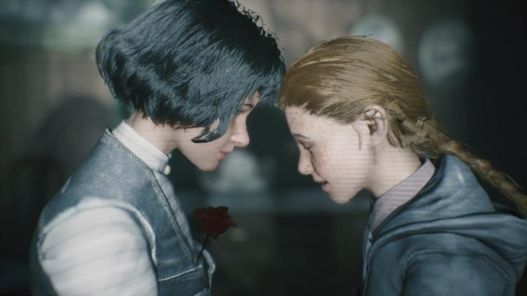 Remothered: Broken Porcelain Ps4 Gioco Italiano Videogioco Play Station 4 Nuovo