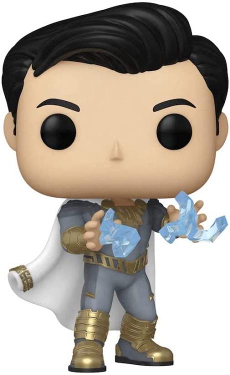 Funko Pop! Movies - Shazam! Fury Of The Gods (1281) Eugene - Serie Marvel Figure