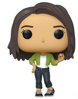 Funko Pop ! Skydance Animation - Movies - Luck (1288) Sam Greenfield Figure 9Cm