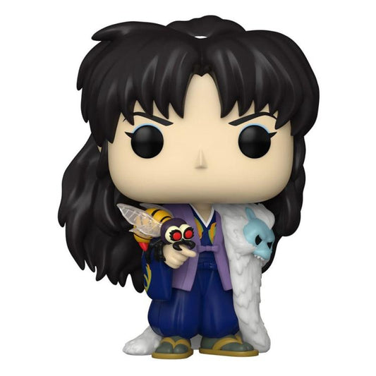 Funko Pop ! Animation Inuyasha S2 - (1299) Naraku Vinyl Figure 9Cm Anime