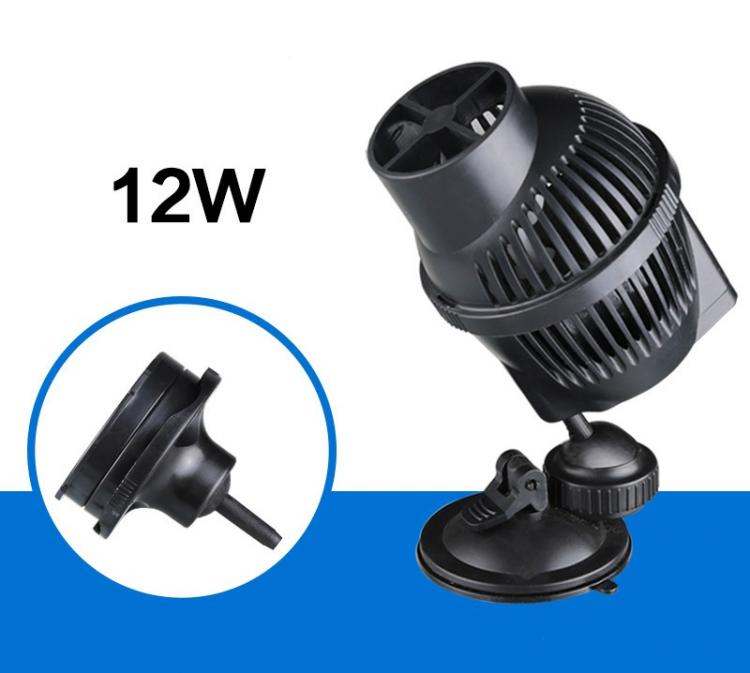Pompa Di Movimento Crea Onde 12W 5000 L/H Acquario Marino Barriera Reef Jvp-102