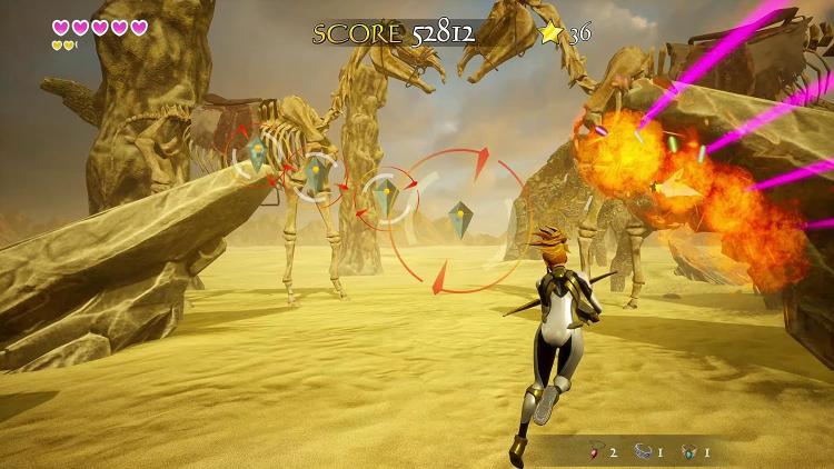 AIR TWISTER NINTENDO SWITCH VIDEOGIOCO PAL ITALIANO NUOVO SIGILLATO