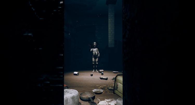Do Not Open (Psvr) Ps4 - Videogioco Playstation 4 Eu Italiano Nuovo Sigillato