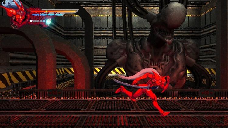 Slave Zero X Nintendo Switch Videogioco Sw Gioco Eu Italiano Nuovo Sigillato