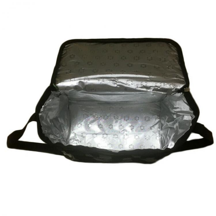BECA | BORSA FRIGO TERMICA DA CAMPEGGIO MARE PORTA PRANZO BEVANDE LAMPEDUSA 18LT