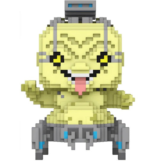 Funko Pop! 8-Bit - Marvel Studios - X-Men '97 - (1308) Mojo Vinyl Figure 9Cm