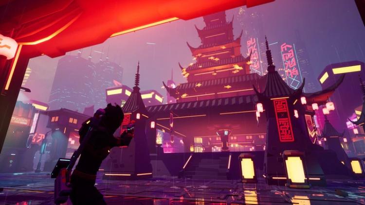 ARCRUNNER PS5 VIDEOGIOCO PLAYSTATION 5 EU ITALIANO GIOCO NUOVO SIGILLATO