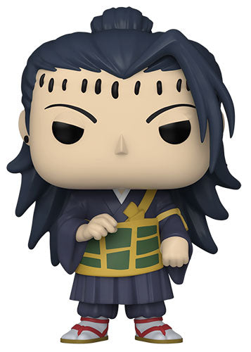 Funko Pop ! Animation Jujutsu Kaisen S2 - (1371) Suguru Geto Figure Vinyl 9Cm