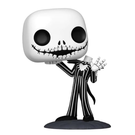 Funko Pop ! Nightmare Before Christmas - (1388) Jack Skellington Special Edition