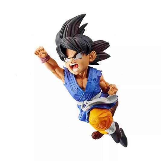 BANPRESTO DRAGON BALL GT (SON GOKU) (VER.A) STATUETTA COLLEZIONE BANDAI SPIRITS