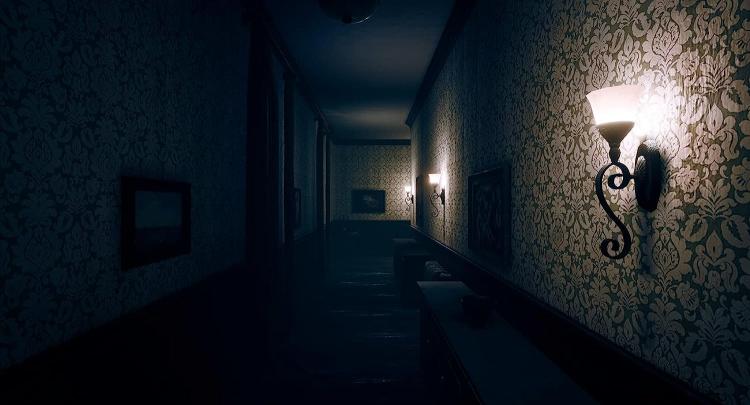 Do Not Open (Psvr) Ps4 - Videogioco Playstation 4 Eu Italiano Nuovo Sigillato